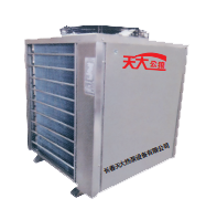 天大超低溫空氣源直熱機(jī)系列